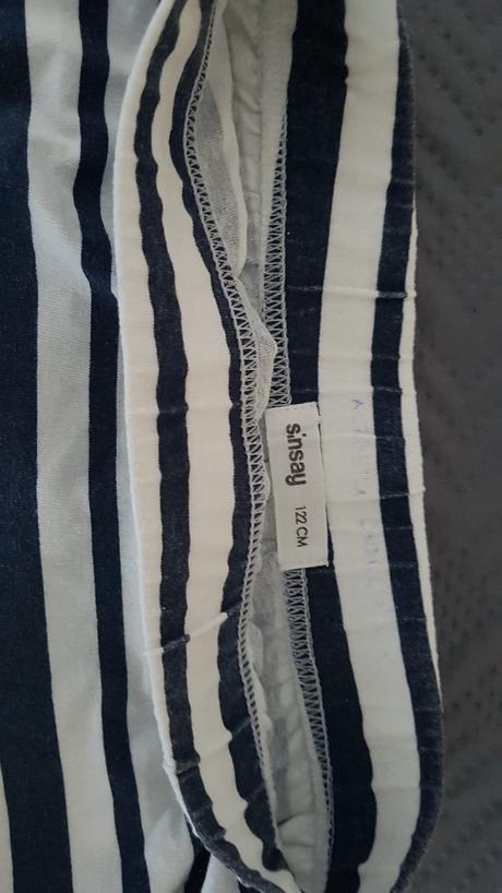 Suknička, sinsay,122