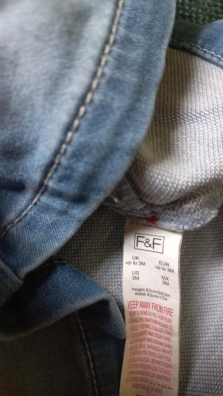 Krátke nohavice, 68