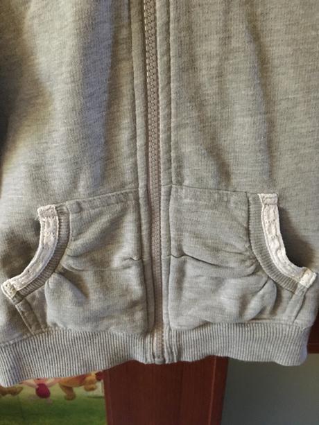 Krasna mikinka, minoti,98