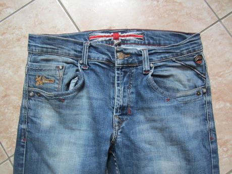 Moderné pánske rifle, 30