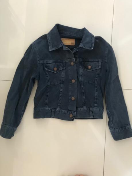 Riflova bundicka dkny, dkny,xs