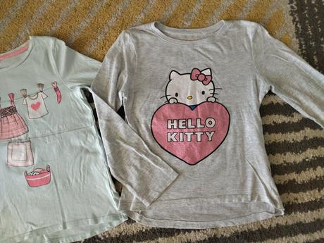 Tričká s obrázkami, 134