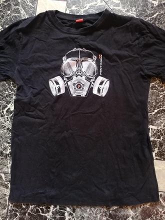 Tričko krátky rukáv s, s