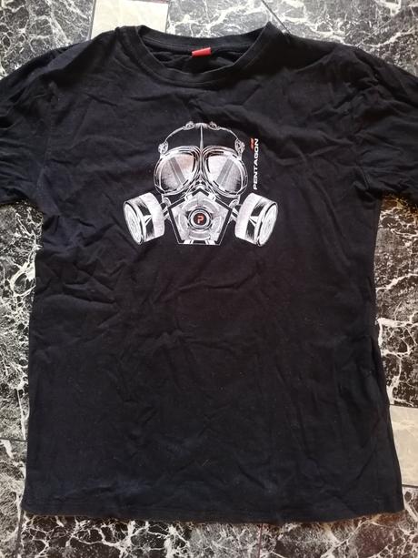 Tričko krátky rukáv s, s