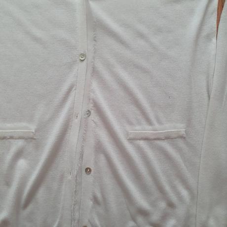 Smotanový tenký svetrík, zara,m