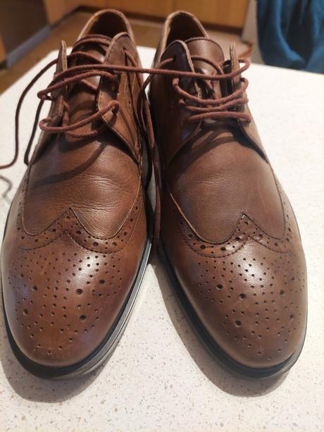 Elegantne topánky geox, geox,41