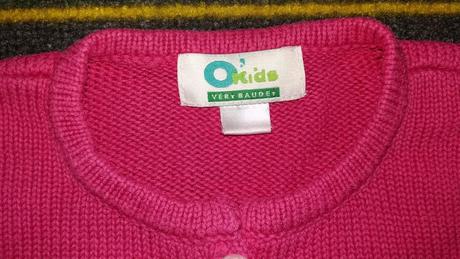 Svetrík na gombíky, 74