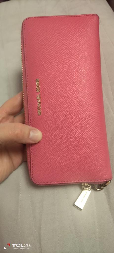 Peňaženka, michael kors