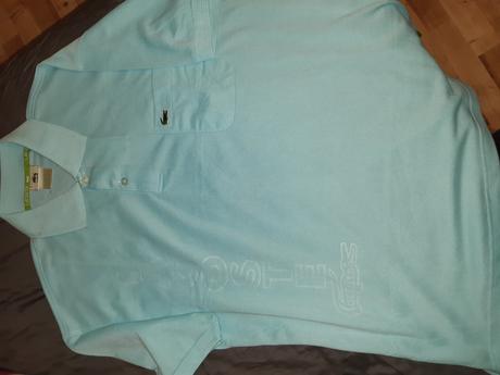 Panska lacoste polokosela, lacoste,m