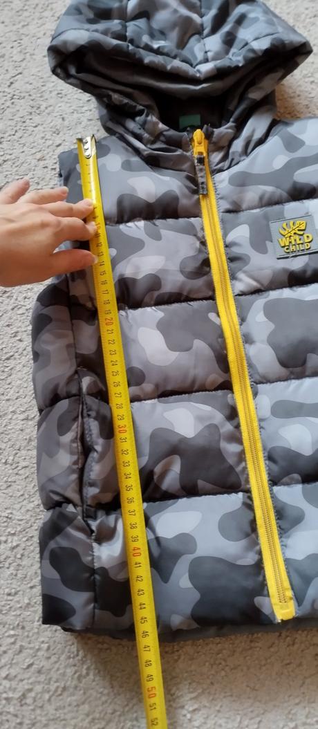 Vesta prechodná, pepco,122