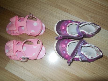 Jarná hello kitty bundička + sandálky, 80