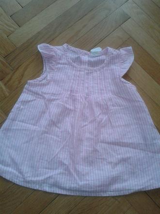 Tunika, h&m,68