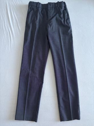 Nohavice elegantné, h&m,146