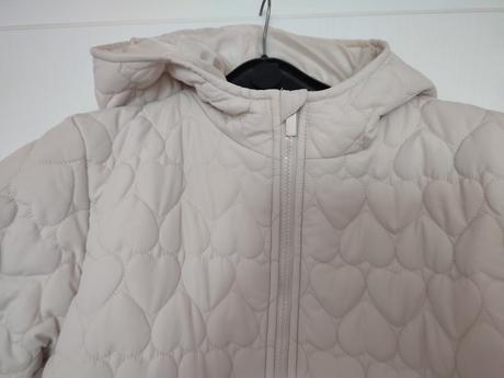 Prechodná bundička, gate,158