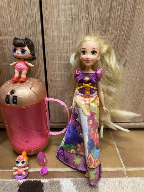 Barbie, 