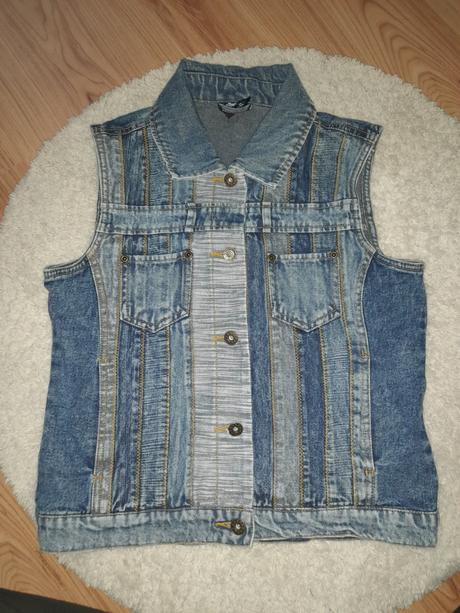 Riflova vesta, crashone,176