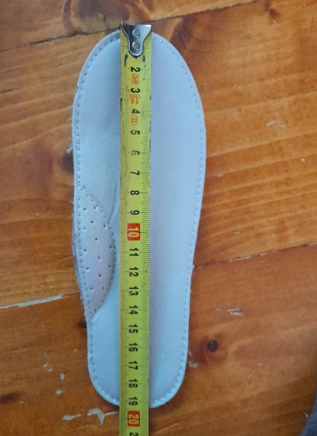 Baleríny protetika vivien lila 30, protetika,30