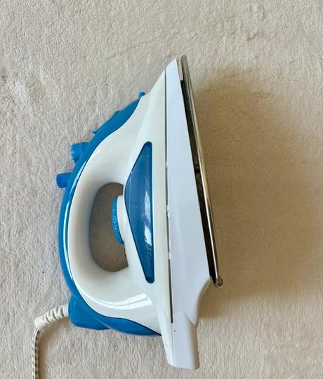 Žehlička homefriend, 