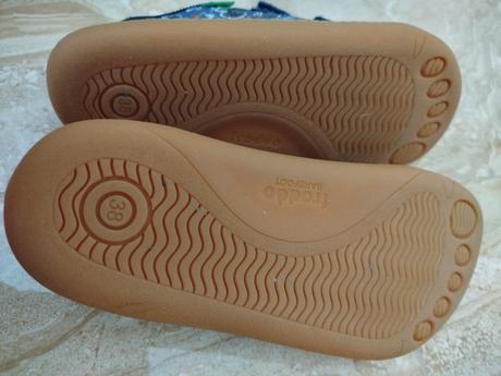 Froddo tenistky barefoot, froddo,38