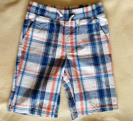 Chlapčenské kraťasky, next,128
