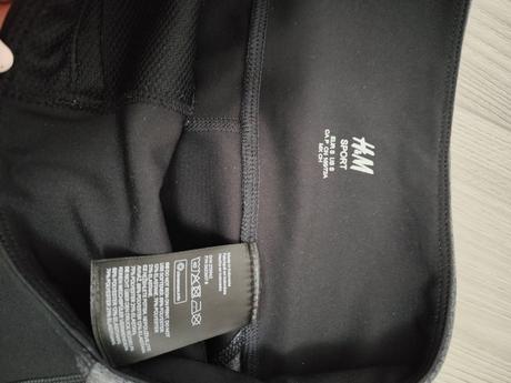 Kraťasy h&m, h&m,s