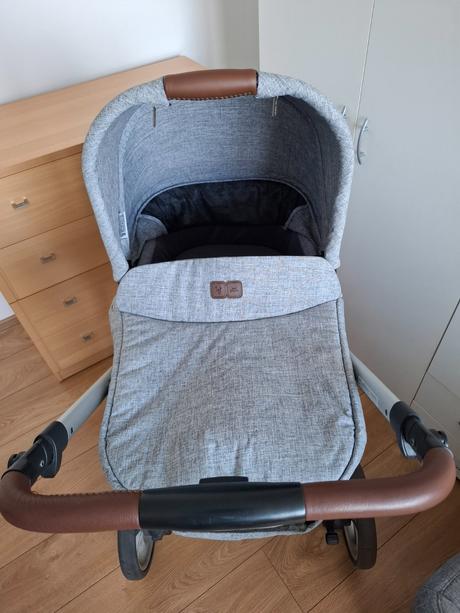 Kocik abc desing salsa 3- kombinacia, abc design,abc design salsa 4