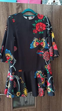 Dámske šaty imperial, xs