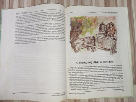 Anton habovštiak - poklad nad všetky poklady,