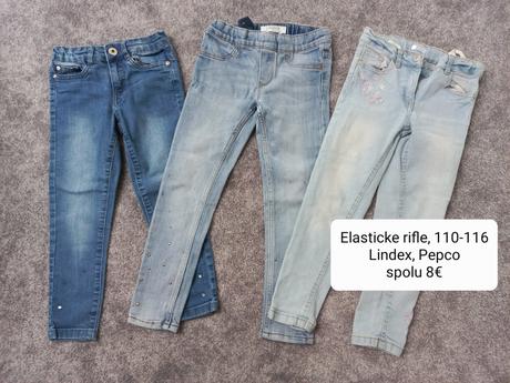 3 elasticke rifle, 110-116, lindex,110