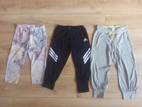 Kratase a trojstvrtaky vel.134-140, 122–134