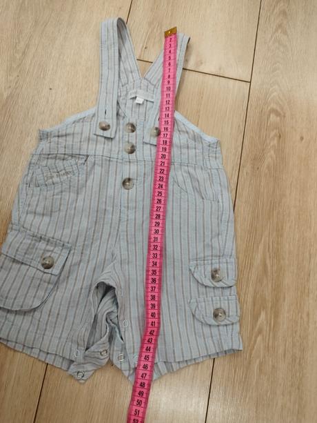 Trakáčikové kraťasy, jean bourget,62