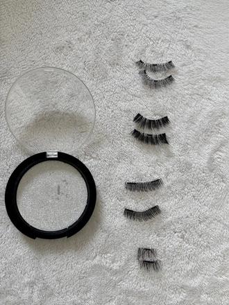 Magnetické mihalnice,