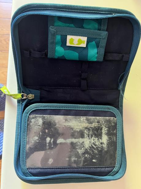Školská taška ergobag,