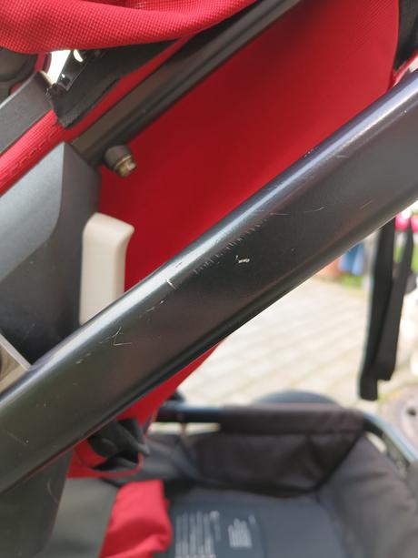 Kočík britax go big, britax,britax go big