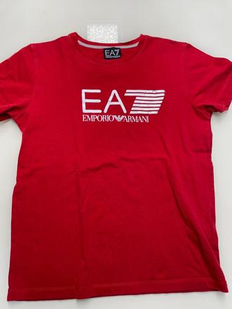 Tricko emporio armani, 152