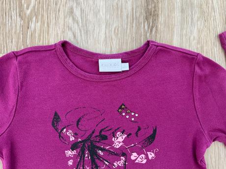 Tričko geox hrubšie, geox,110