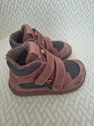 Froddo zimné topánky tex wool 23, froddo,23