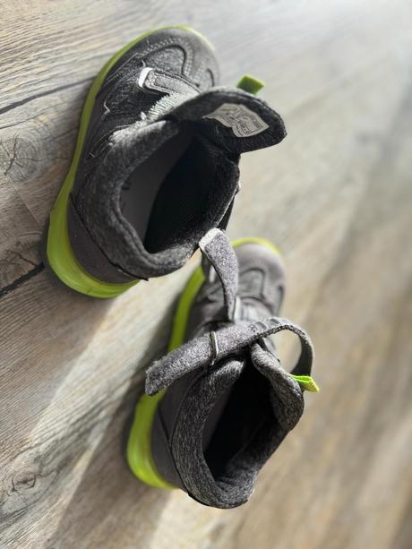 Superfit celoročné tenisky veľkosť. 23 s goretex, superfit,23