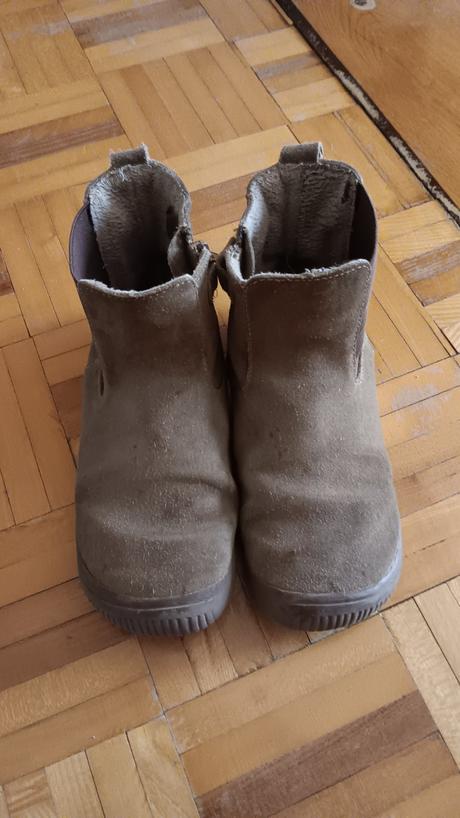 Protetika chelsea barefoot, protetika,32