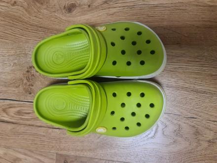 Crocs 12-13, crocs,29