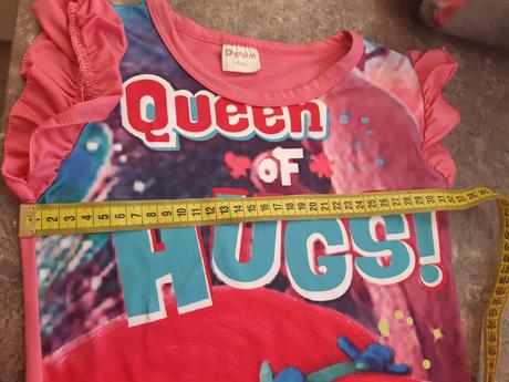 Predlzene tricko, 116