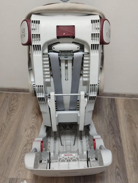 Autosedačka britax king, britax
