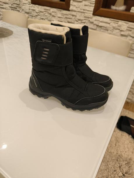 Čižmy, decathlon,37
