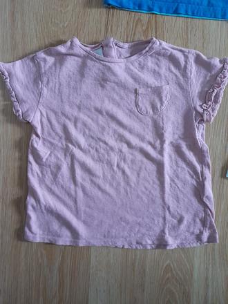Tričko, zara,104