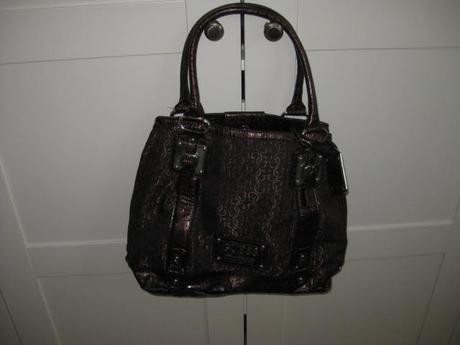 Guess kabelka, guess