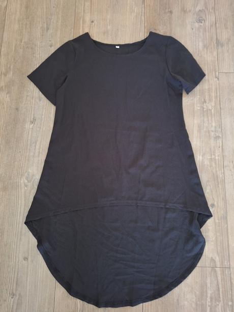Bluzkovy top mischelle, s