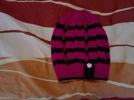 Jesenná čiapka, 98