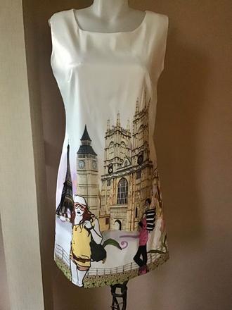 Prekrásne šaty samsara/t, 40