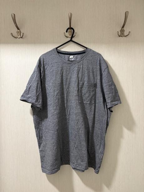 Pánske tričko, f&f,xxl