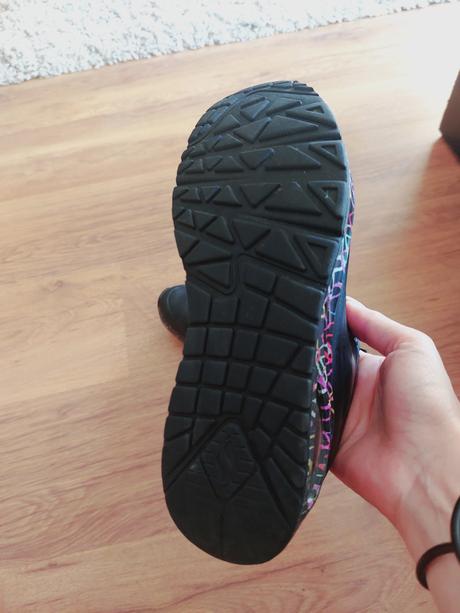Tenisky skechers, skechers,36